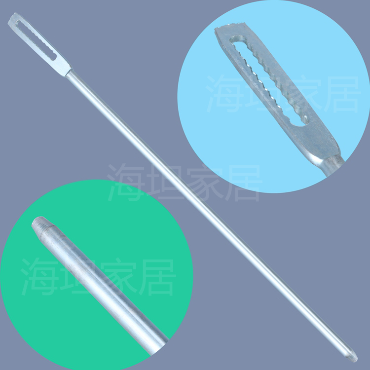 LG003扁内齿连杆电柜箱连杆