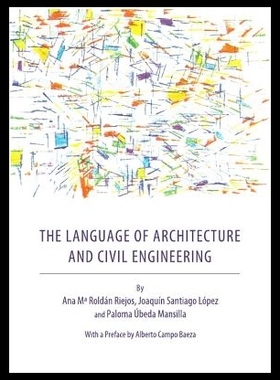 【预售】The Language of Architecture and Civil Engineerin