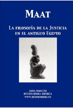 【预售】Maat, La Filosofia de La Justicia En El Antigu...