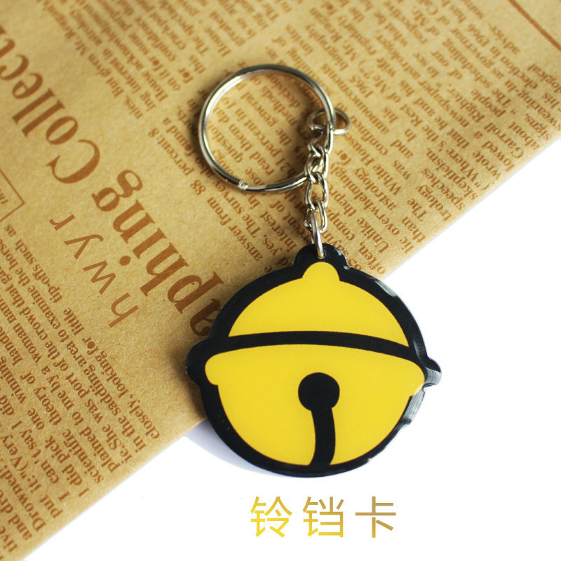 Mini Bus card Metro Card One card solution Transportation Card Qingdao Qindao NFC Recharge Small bell patternin the Holiday Line/Visas send off/Travel services , Bus/Subway/Transport card vouchers  category - from Buy2taobao.com to provide professional Taobao agent buy service