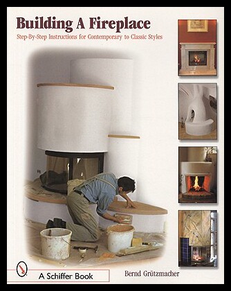 【预售】Building a Fireplace: Step-By-Step Instructions f