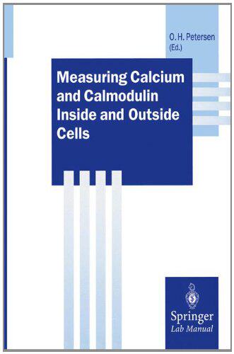 【预订】Measuring Calcium and Calmodulin Ins...