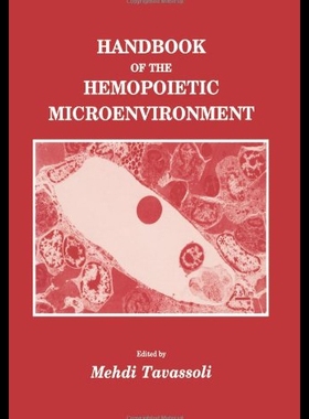 【预售】Handbook of the Hemopoietic Microenvironment