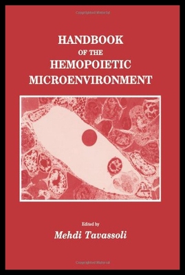 【预售】Handbook of the Hemopoietic Microenvironment