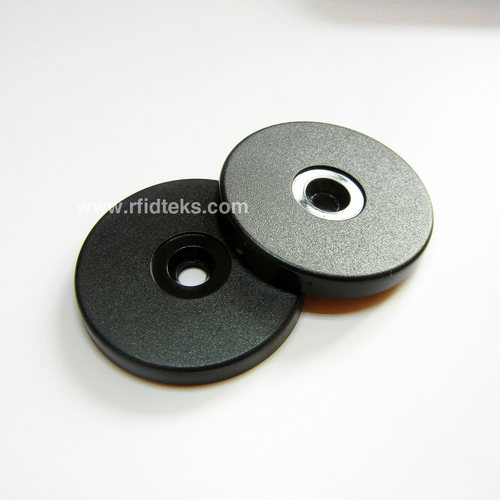 G40 NFC耐高温抗金属资产管理标签ISO14443A 13.56MHZ  NT 216