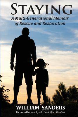 【预售】Staying: A Multi-Generational Memoir...