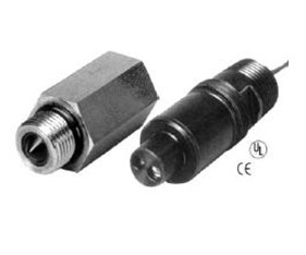 美国GEMS捷迈 ELS-1200RE-161433 光电液位开关 液位传感器