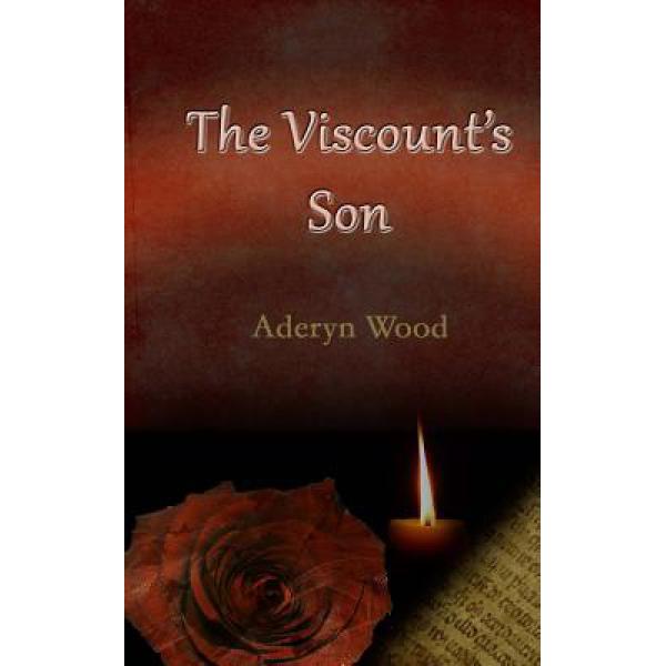 【4周达】The Viscount's Son [9780987546401]