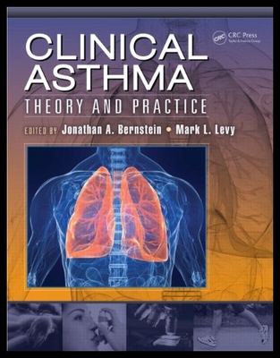 【预售】Clinical Asthma: Theory and Practice