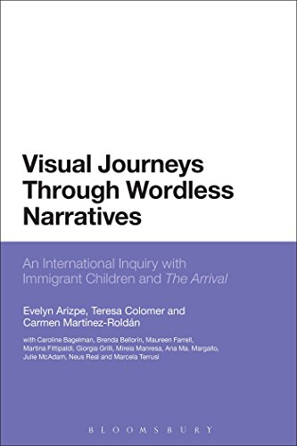 【预售】Visual Journeys Through Wordless Narratives: A...