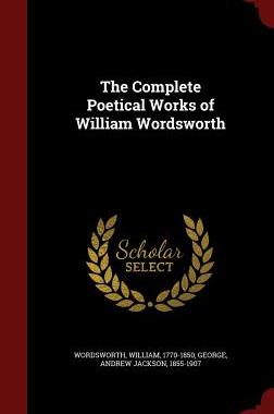 【预售】The Complete Poetical Works of Willi...