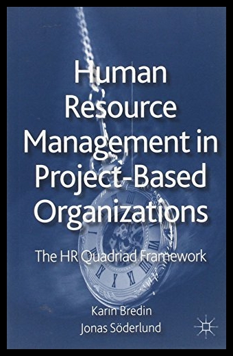 【预售】Human Resource Management in Project-B