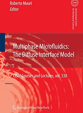 【预订】Multiphase Microfluidics: The Diffus...