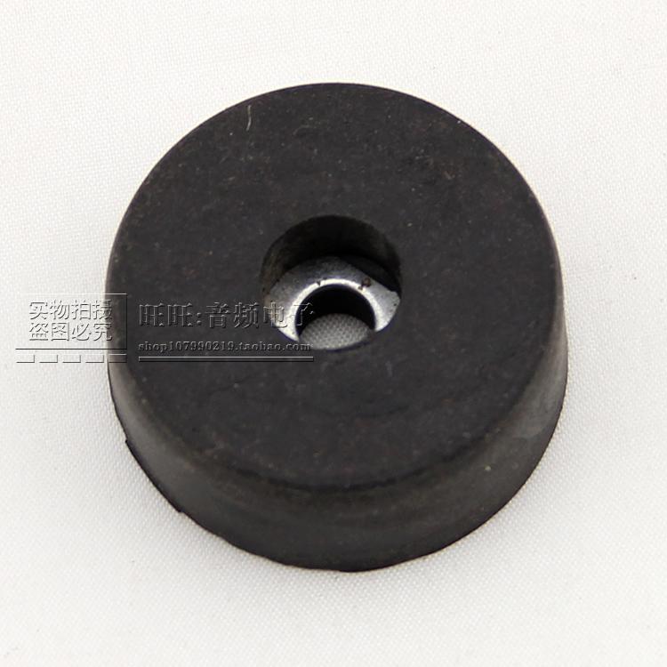 音箱防震脚垫 避震脚钉 功放脚垫 底垫  防滑 音响底座
