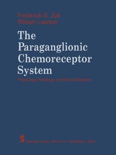 System Physi... Chemoreceptor Paraganglionic 预售 The