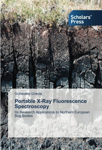 【预售】Portable X-Ray Fluorescence Spectroscopy 书籍/杂志/报纸 人文社科类原版书 原图主图