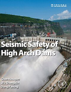 Safety Seismic 预订 Dams High Arch