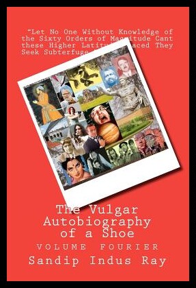【预售】The Vulgar Autobiography of a Shoe: Vo