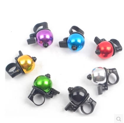 Avertisseur de vélo - Ref 1456284 Image 1