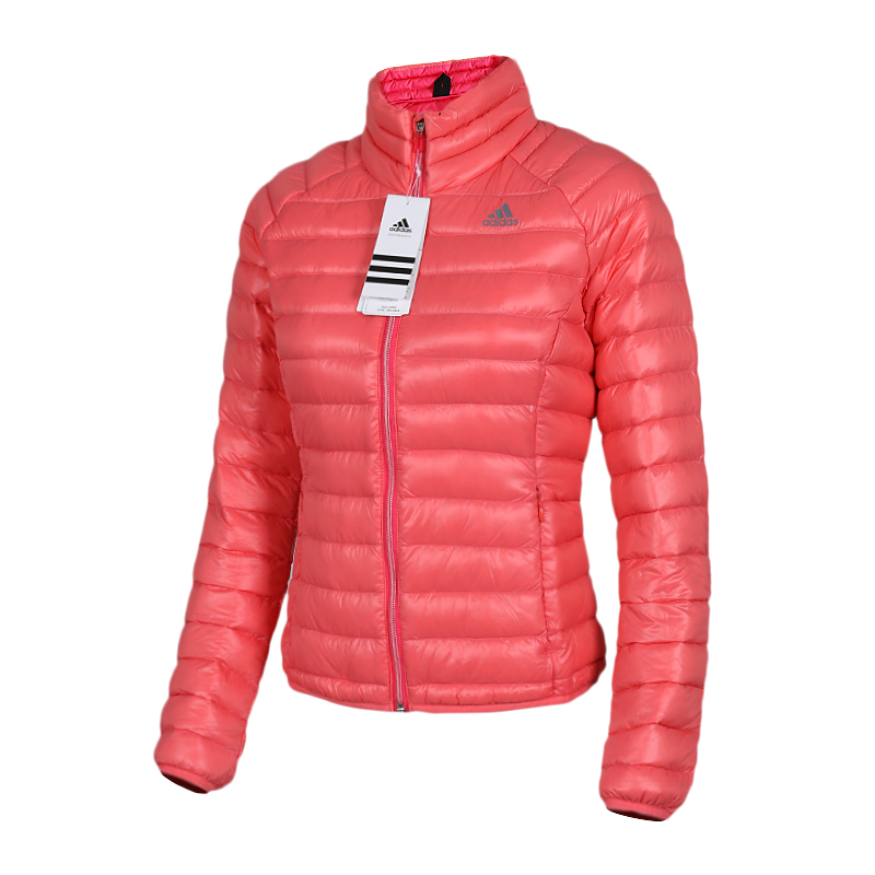 Blouson de sport femme ADIDAS AI9245 - Ref 510310 Image 1