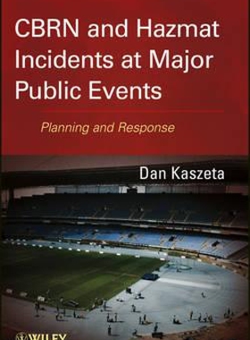 【预订】Cbrn and Hazmat Incidents at Major P...
