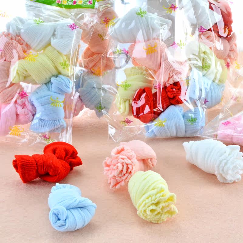 Chaussettes pour bébé - Ref 2110685 Image 1