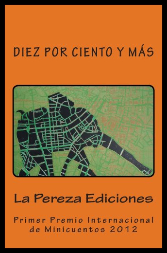 【预售】Diez Por Ciento y Mas: Primer Premio Internaciona