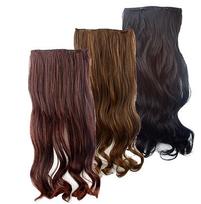 Extension cheveux - Ref 226735 Image 1