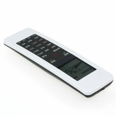 适用适用海尓除甲醇空调遥控器0010401314A/B/D/F/H/J/K/M V98472