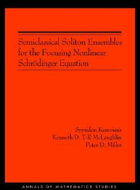 【预售】Semiclassical Soliton Ensembles for the Focusing
