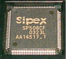 SP508CF  SP508CF-L SP509CF  SP509CF-L 全新原装 现货库存