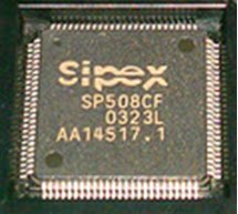 SP508CF  SP508CF-L SP509CF  SP509CF-L 全新原装 现货库存