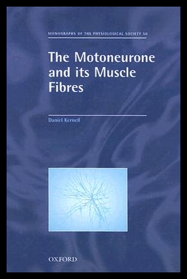 【预售】The Motoneurone and Its Muscle Fibres