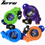 siège enfants pour vélo LETU - Ref 2440327 Image 14