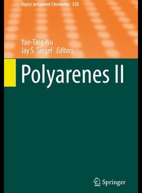 【预售】Polyarenes II