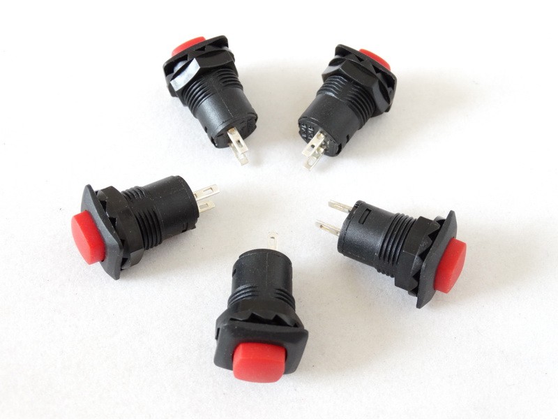 原装台湾产,专业生产电源开关60多年的SCI新進工業股份有限公司出品,做工精致,质量一流,超级耐用.