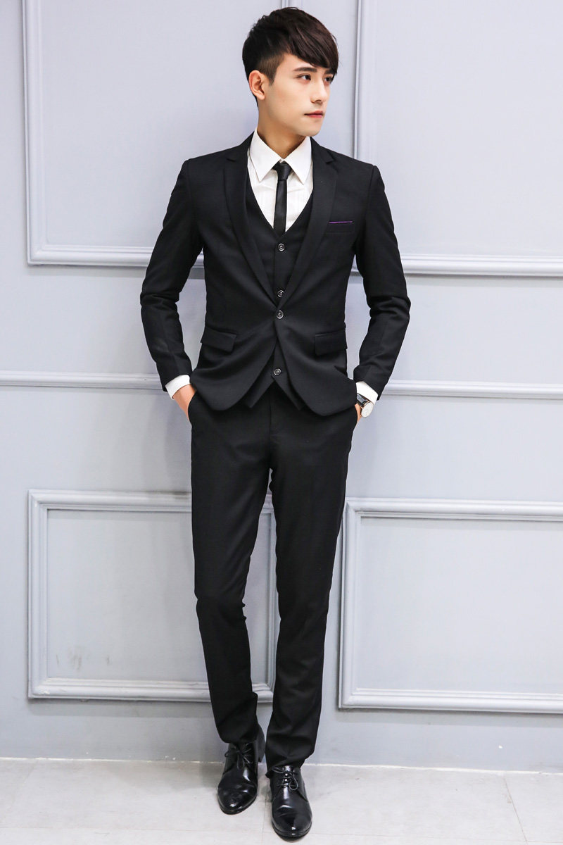 Costume homme pour Quatre saisons - Ref 1562349 Image 6