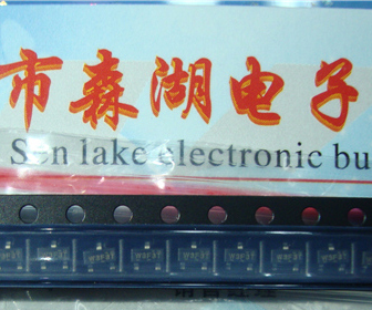 IRFML8244 IRFML8244TRPBF SOT-23 IOR 原装正品供应