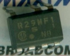 光偶合成器 直插R29MF1S R29MF DOP-7 原装 质量保证