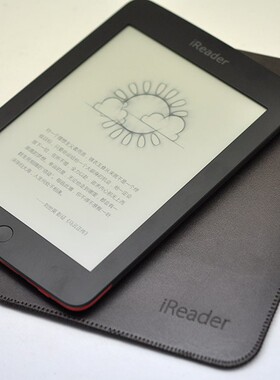 6.8寸 掌阅 iReader Ocean 电纸书 皮套 保护套 内胆包 直插套书