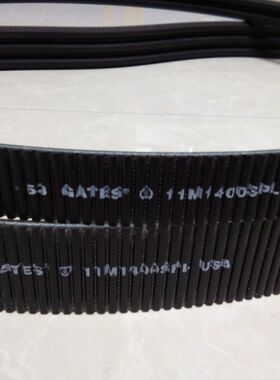 冷却塔皮带11M1450,2/11M1450JB,3/11M1450JB联组广角带车床皮带