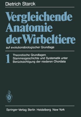 【预订】Vergleichende Anatomie Der Wirbeltie...