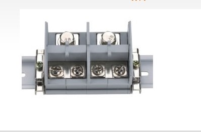 海燕 FJ6D-70/25-2/B 二进四出组合式接线盒  接线端子