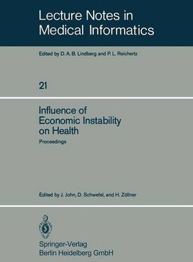 【预订】Influence of Economic Instability on...