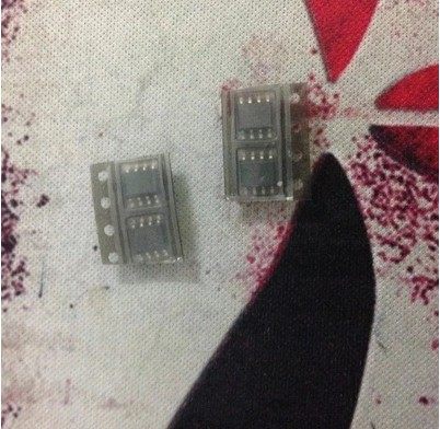 IRF7233F7233MOS管SOP-8封装