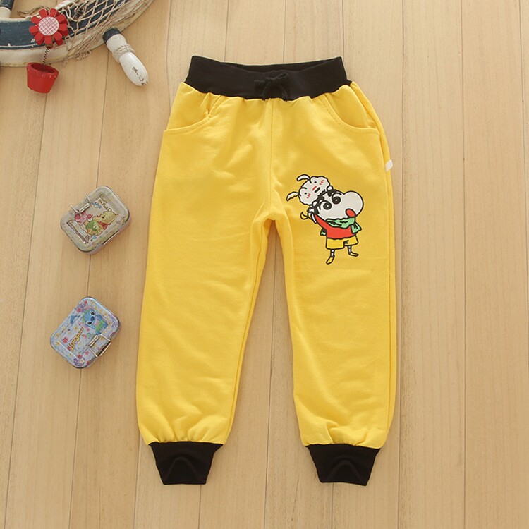 Pantalon pour garcons et filles - Ref 2059432 Image 1