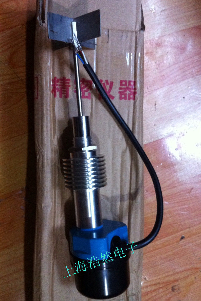 小巧型料位开关/料位器/高温型料位计/(采用进口日本马达)