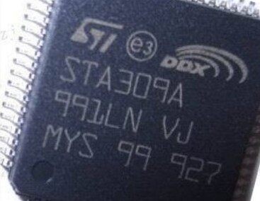 原装 STA309 STA309A STA309A13TR QFP 质量保证