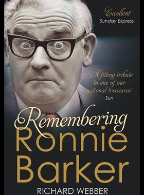 【预售】Remembering Ronnie Barker
