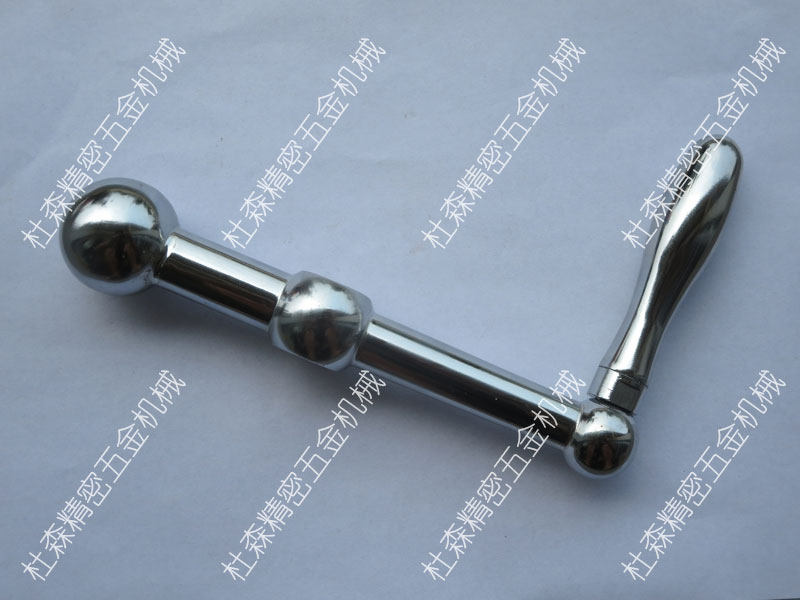 炮塔铣床工作台手柄配件D26三球摇柄橄榄三丸进给把手森达centre在类目 五金/工具, 机械五金, 其他机械五金（新）中 - 来自Buy2taobao.com提供专业的淘宝代购服务